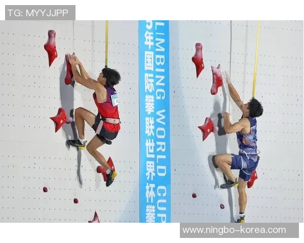 南京攀岩队夺得最新攀岩个人能力TOP10榜首引发关注