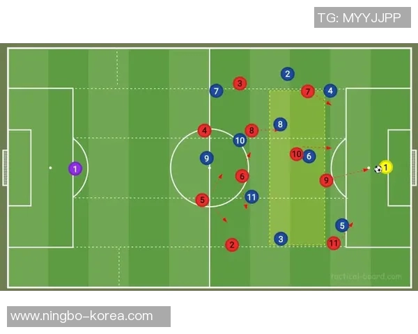 南京足球队防反战术深度解析与实战应用探讨