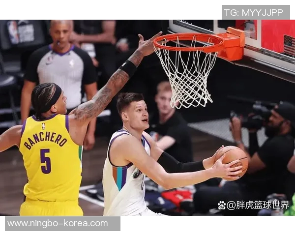 沃克凯斯勒：新星崛起NBA赛场的潜力与挑战分析